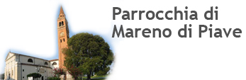Parrocchia Mareno