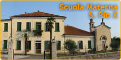 Scuola Materna San Pio X