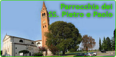 Parrocchia dei SS. Pietro e Paolo - Mareno di Piave