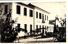 LA CONVENZIONE DEL 1911