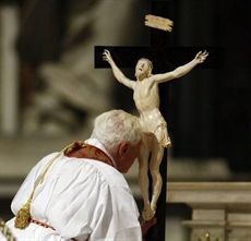 La Croce