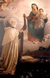 LA MADONNA DEL CARMINE