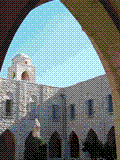 LA MADONNA DEL CARMINE