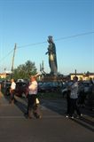 LA MADONNA DEL CARMINE