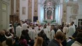 VISITA PASTORALE - MARENO DI PIAVE