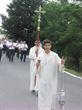 Il Mese di luglio: Il Carmine e Redipuglia
