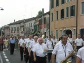 Il Mese di luglio: Il Carmine e Redipuglia