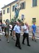 Il Mese di luglio: Il Carmine e Redipuglia