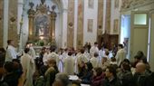 VISITA PASTORALE - MARENO DI PIAVE