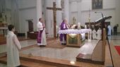 VISITA PASTORALE - MARENO DI PIAVE
